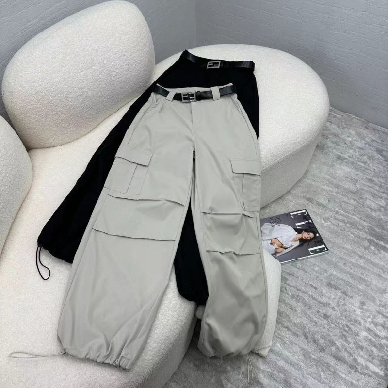 Fendi Long Pants